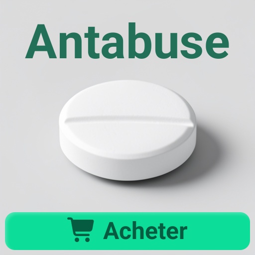 Antabuse