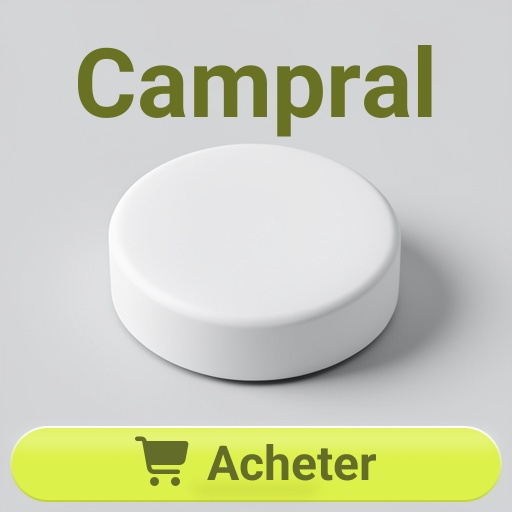 Campral