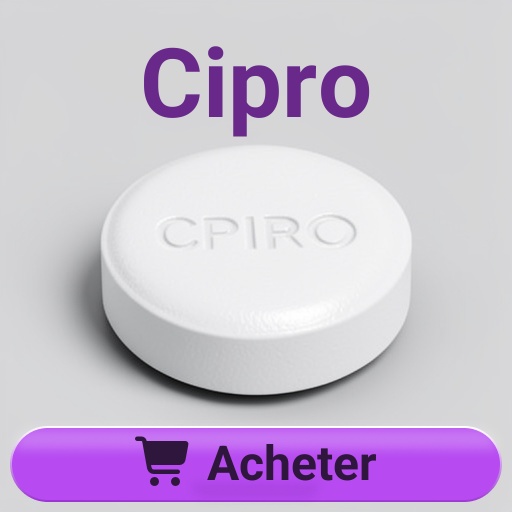 Cipro