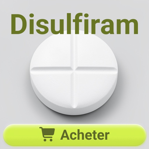 Disulfiram