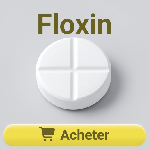 Floxin