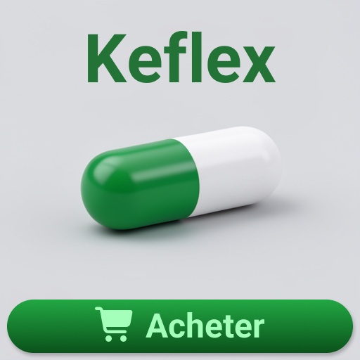 Keflex