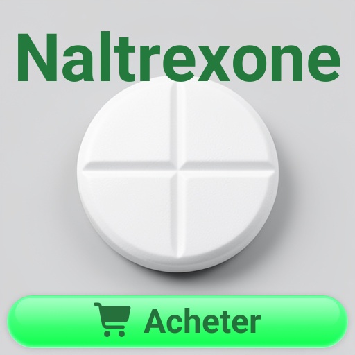 Naltrexone