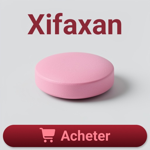 Xifaxan
